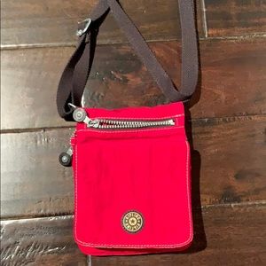Kipling crossbody bag